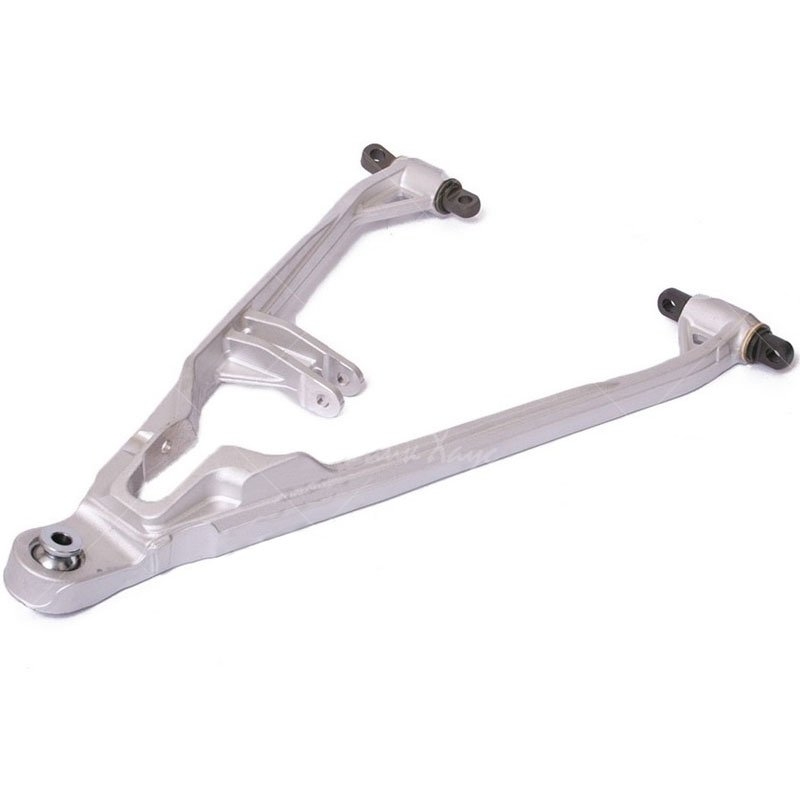 Рычаг / CONTROL ARM, LOWER, LH Black глянец