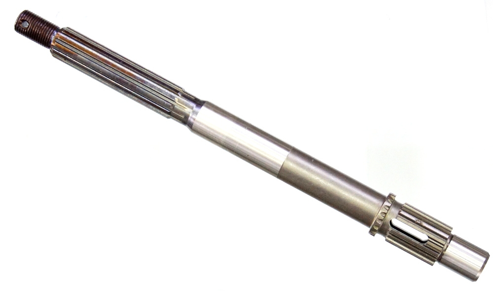 Вал для TOHATSU 35-40 OEM