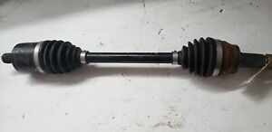 Привод в сборе ASM-DRIVE SHAFT FRONT