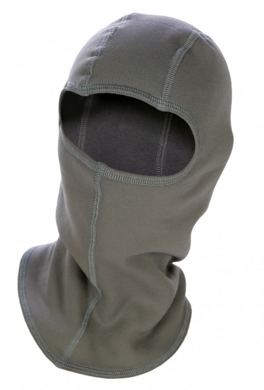 Подшлемник стандарт 3D Зима Polartec