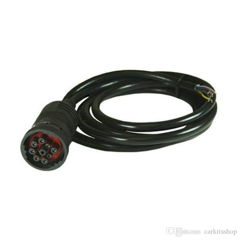 Диагностический кабель CDS G3 SmartCraft