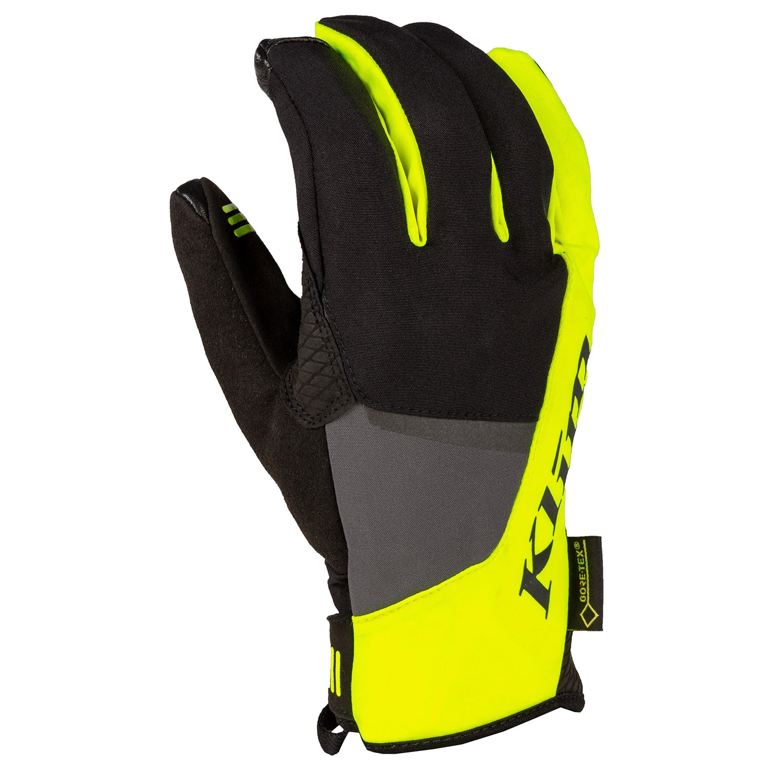 Перчатки / Inversion GTX Glove 2X Hi-Vis Klim