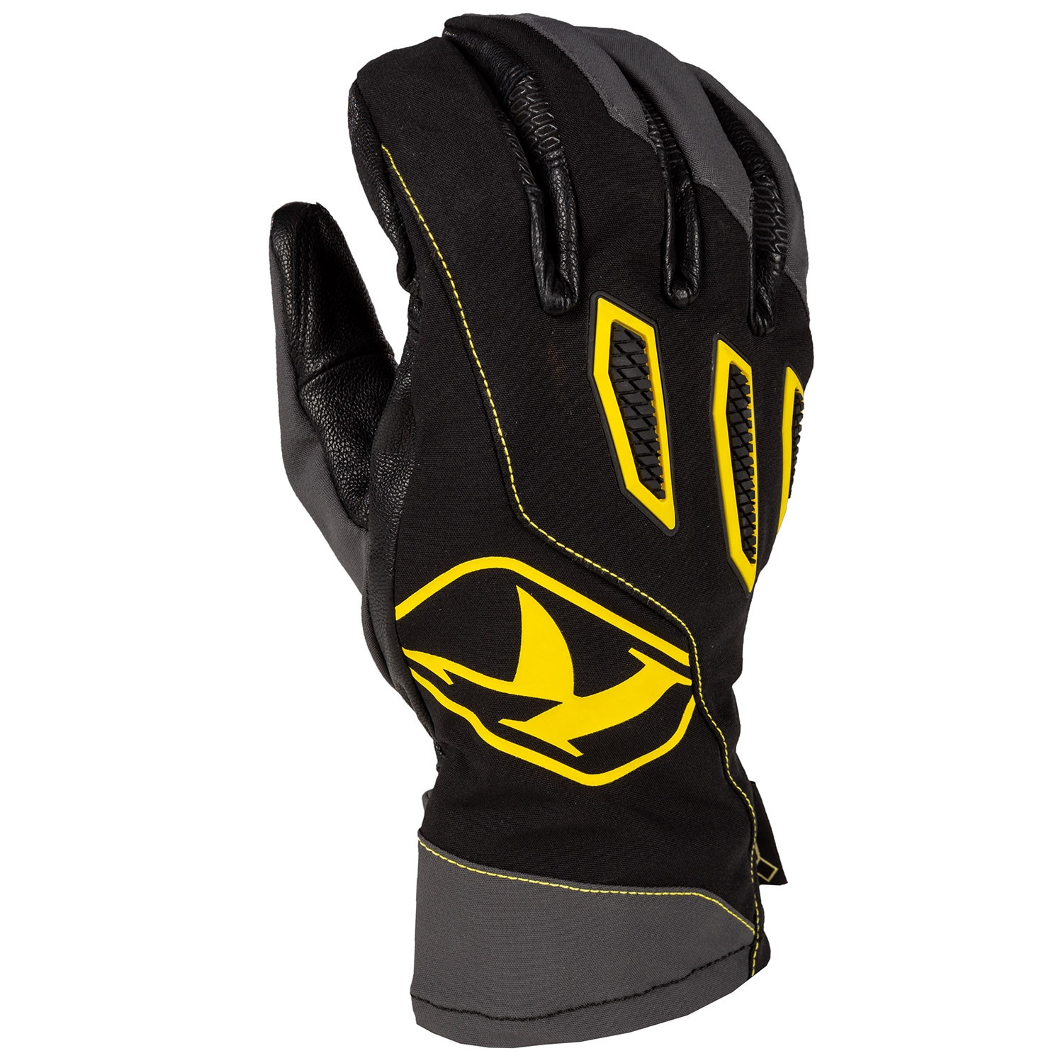 Перчатки / Spool Glove MD Black Klim