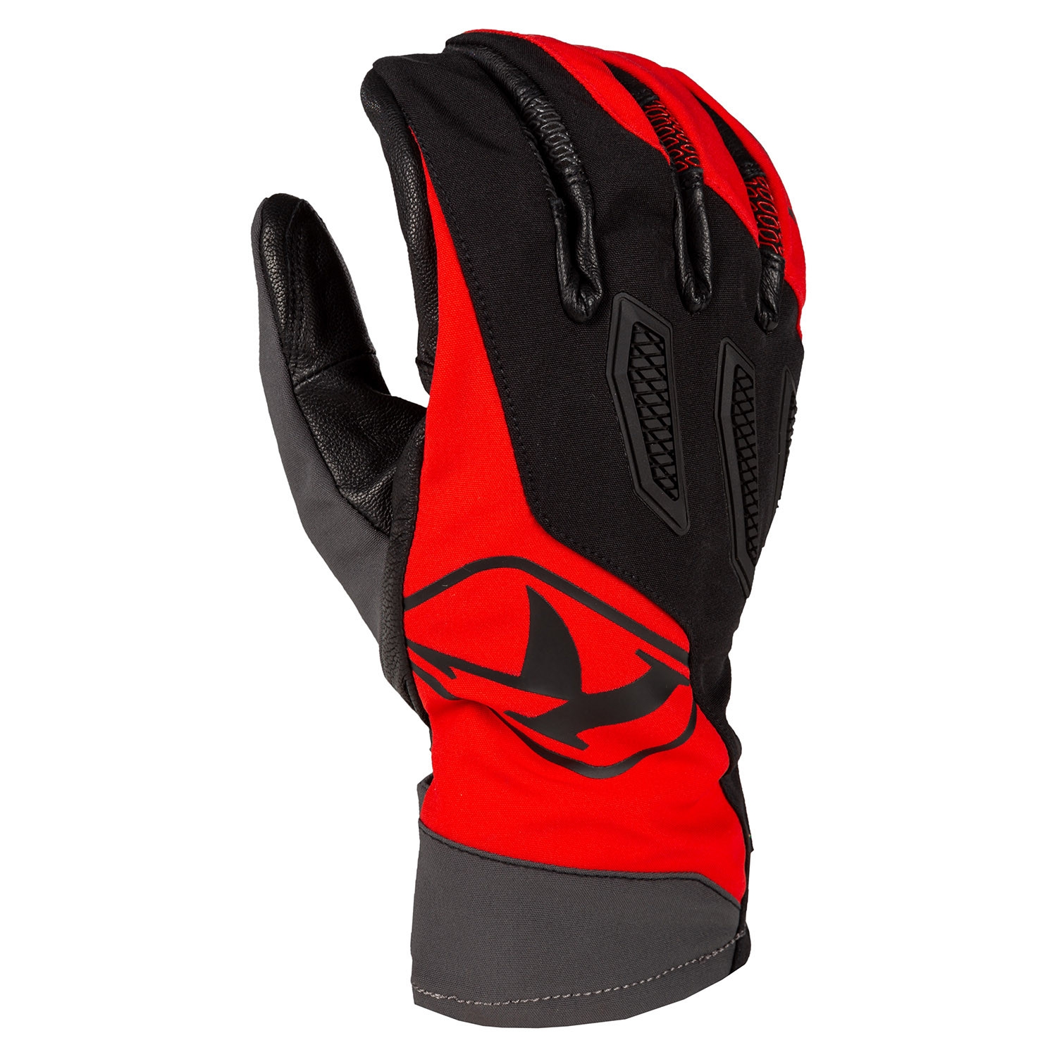 Перчатки / Spool Glove XL High Risk Red Klim