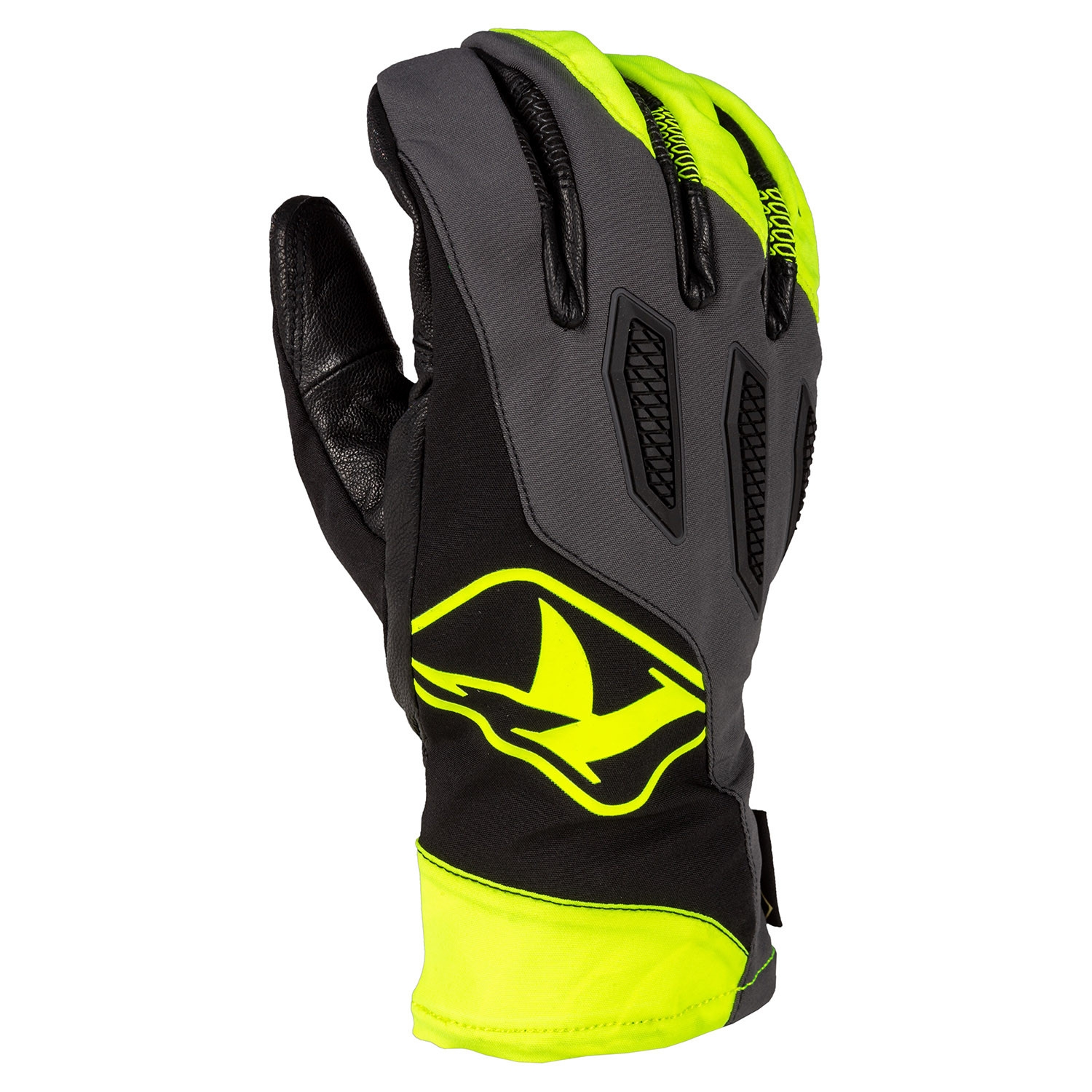 Перчатки / Spool Glove XL Hi-Vis Klim