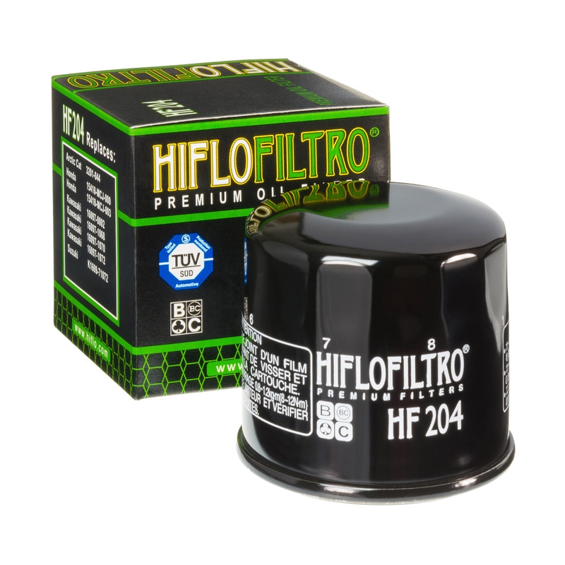 Фильтр масляный HI-FLO 128