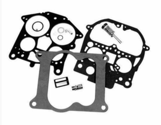 CARB REPAIR KIT-Q JET