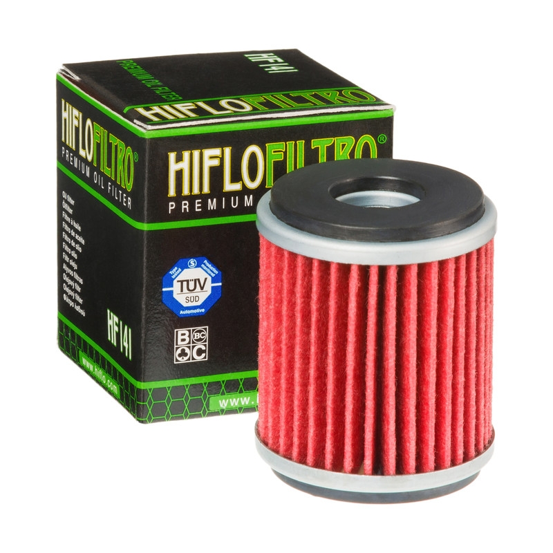 Фильтр масляный HI-FLO 141