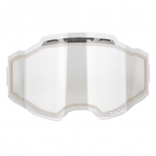 Стекло для очков Klim Rage Lens Clear