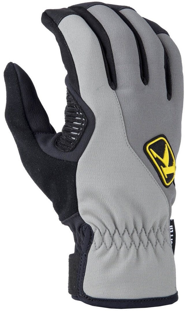Перчатки / Inversion Glove MD Dark Gray Klim