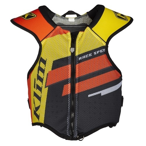 Защита / Klim Tek Vest 2XL Race Spec