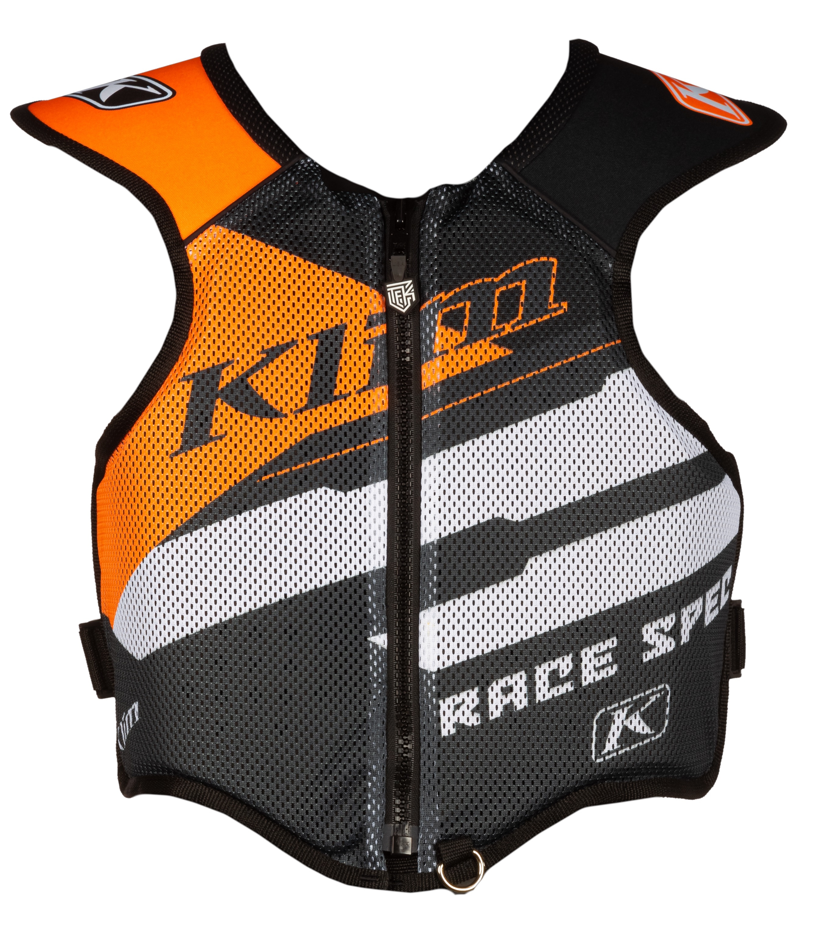 Защита / Klim Tek Vest MD Race Spec - Strike Orange