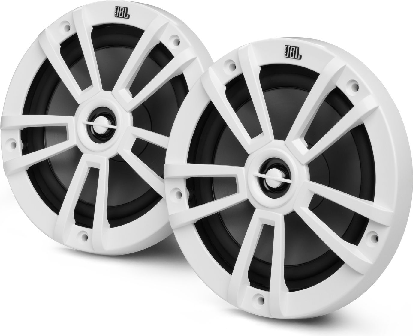 Акустика JBL Stage Marine 6 White