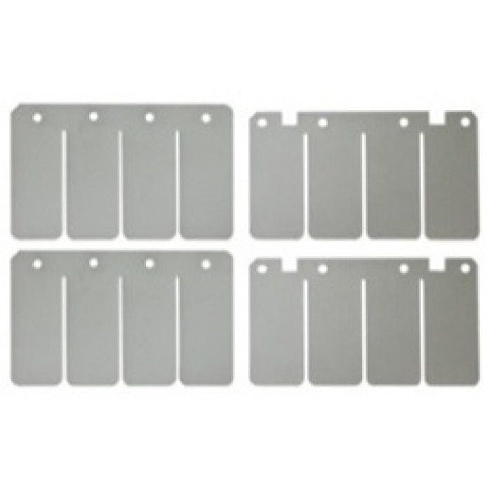 Ремкомплект лепесткового клапана Polaris SM-07156B/1202698