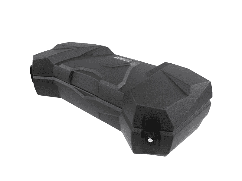 Кофр задний GKA ULTRA, F103