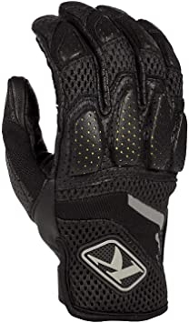 Перчатки Klim Mojave Pro Glove LG Black
