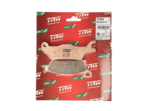 Тормозные колодки