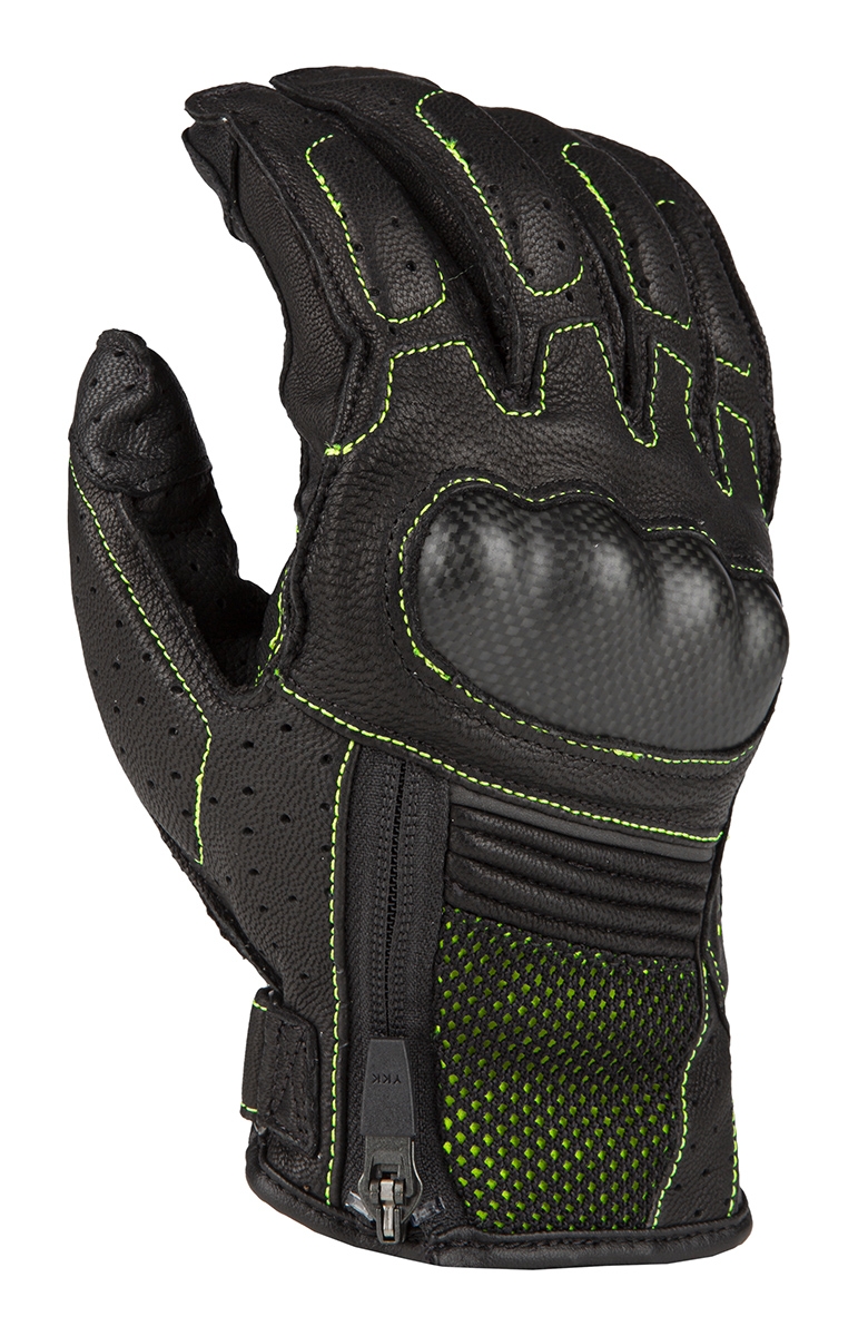 Перчатки Klim Induction Glove LG Black