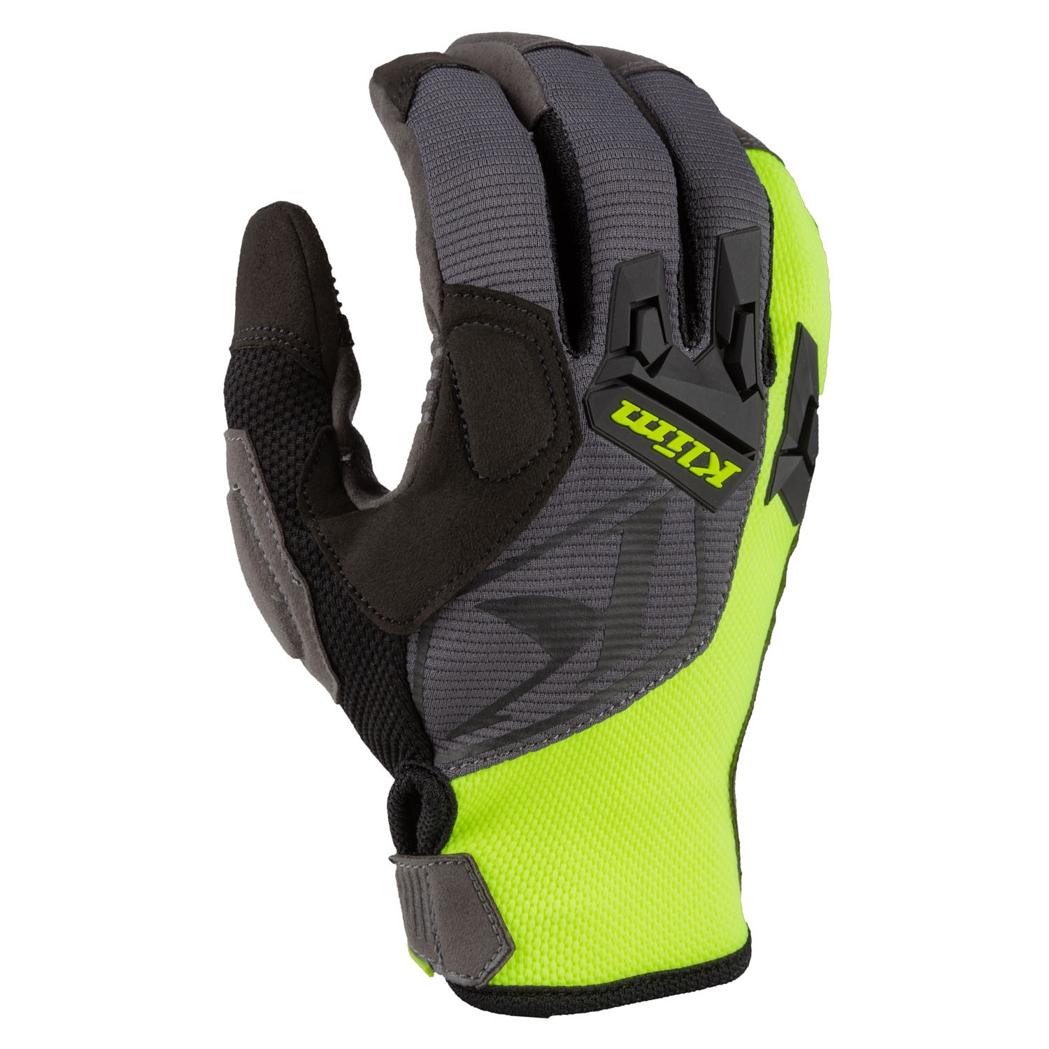 Перчатки Klim Impact Glove LG Hi-Vis