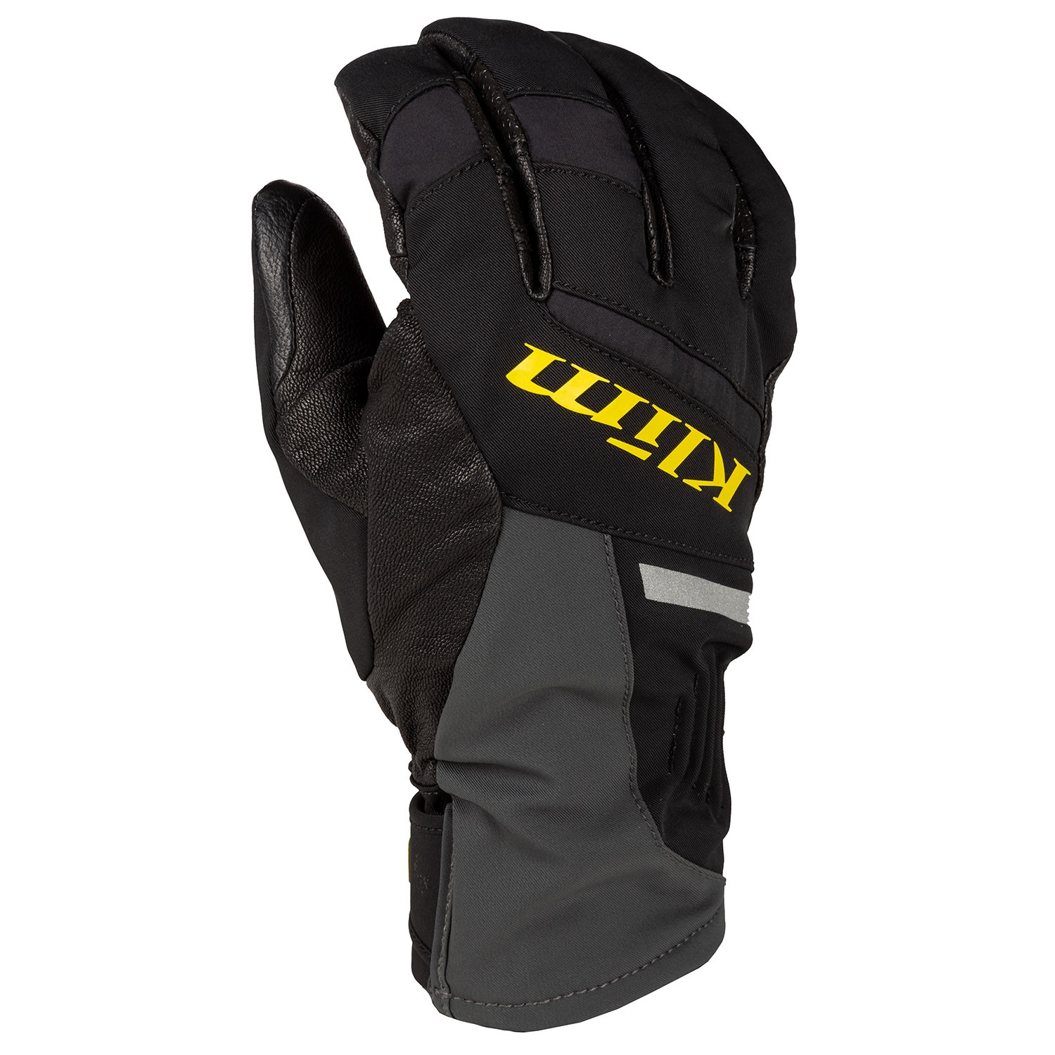 Перчатки / Powerxross Glove 2X Black Klim