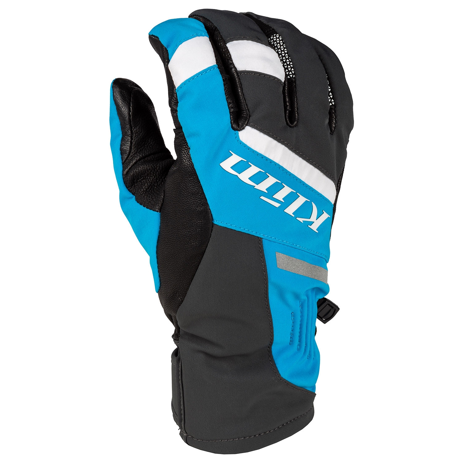 Перчатки / Powerxross Glove XL Vivid Blue Klim