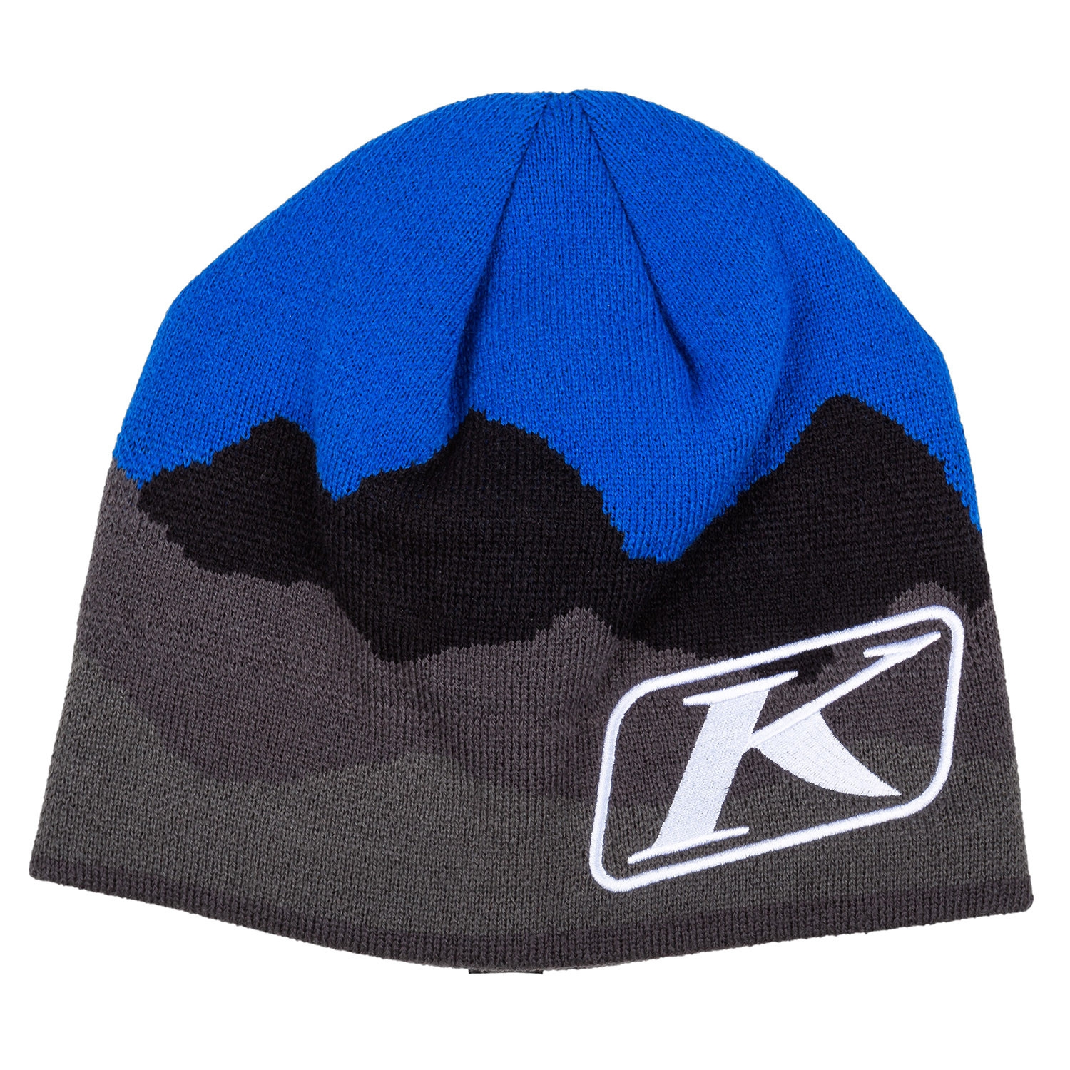Шапка / Klim Beanie Adult Electric Blue Lemonade