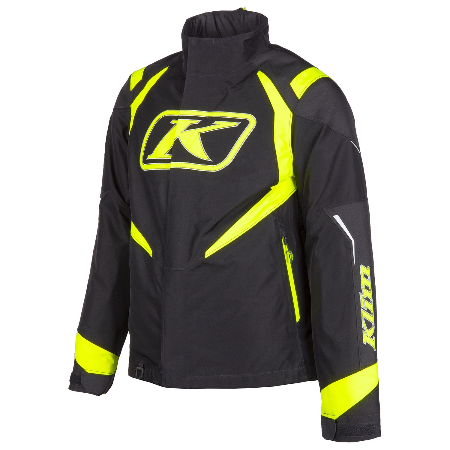 Куртка / Klimate Jacket XL Hi-Vis Klim
