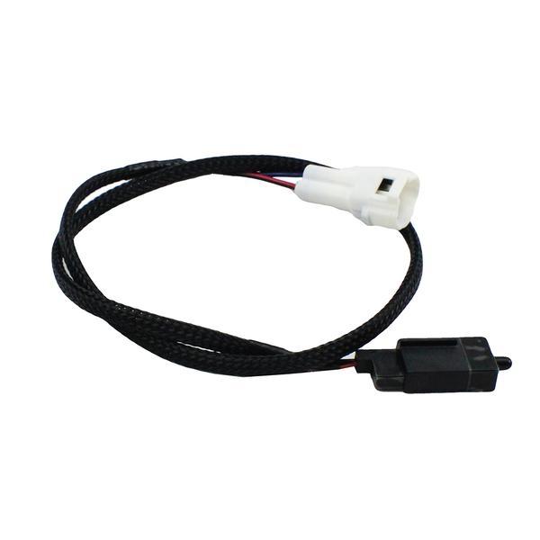 Выключатель / Switch throttle