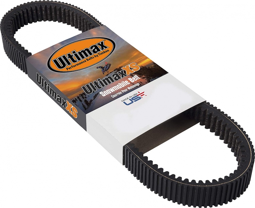 Ремень вариатора UltiMAX XS801 3211165, 3211177 0627-036
