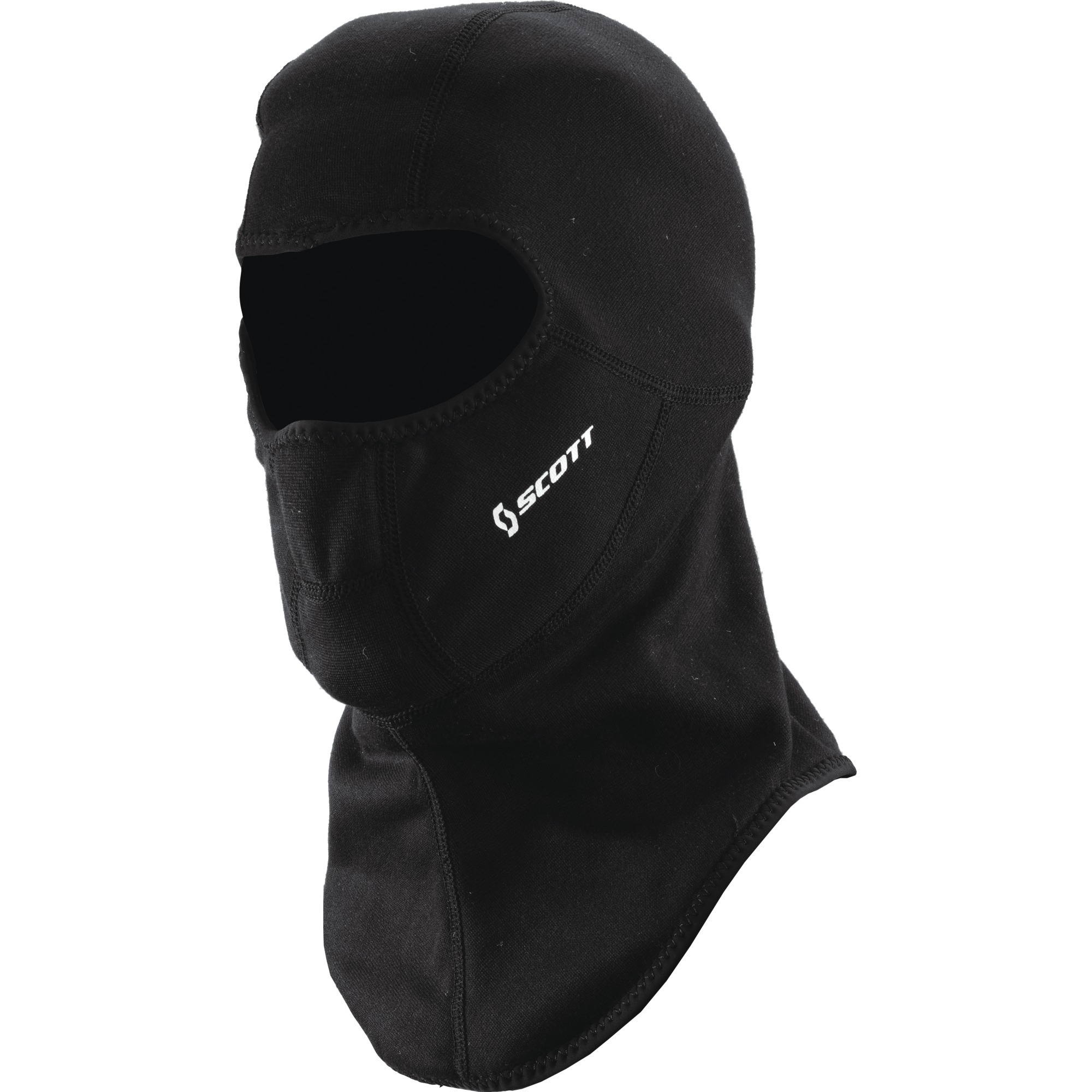 Подшлемник-маска Snow Blocker (S/M,black)