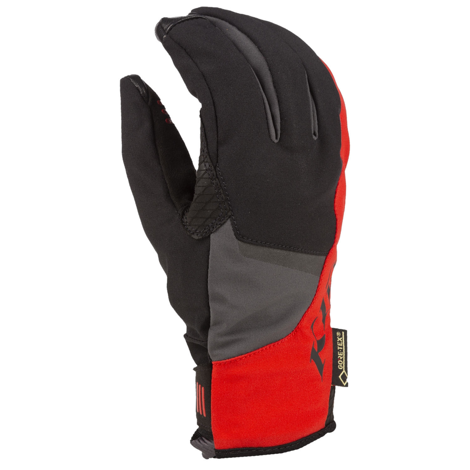 Перчатки / Inversion GTX Glove MD High Risk Red Klim