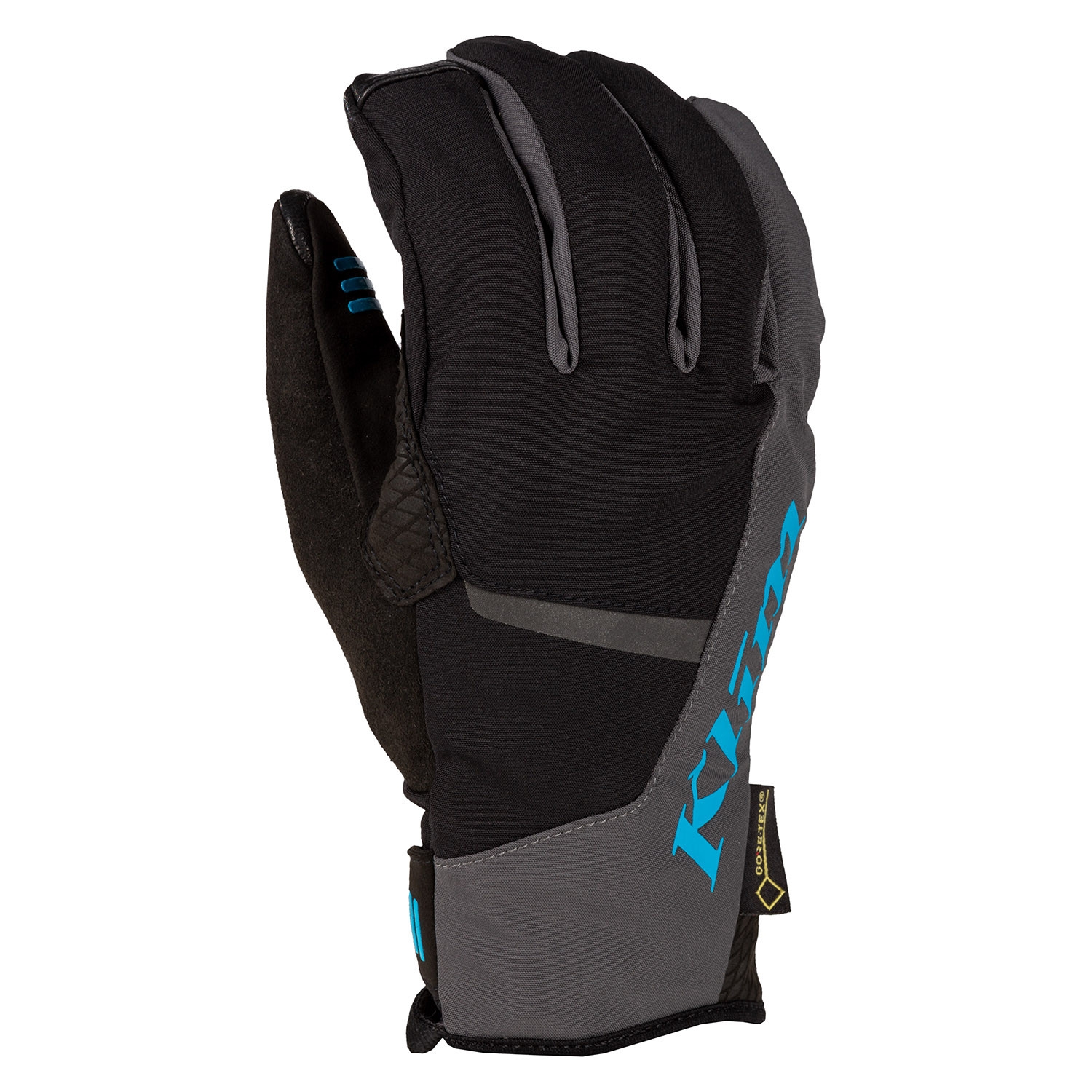 Перчатки / Inversion GTX Glove MD Vivid Blue Klim