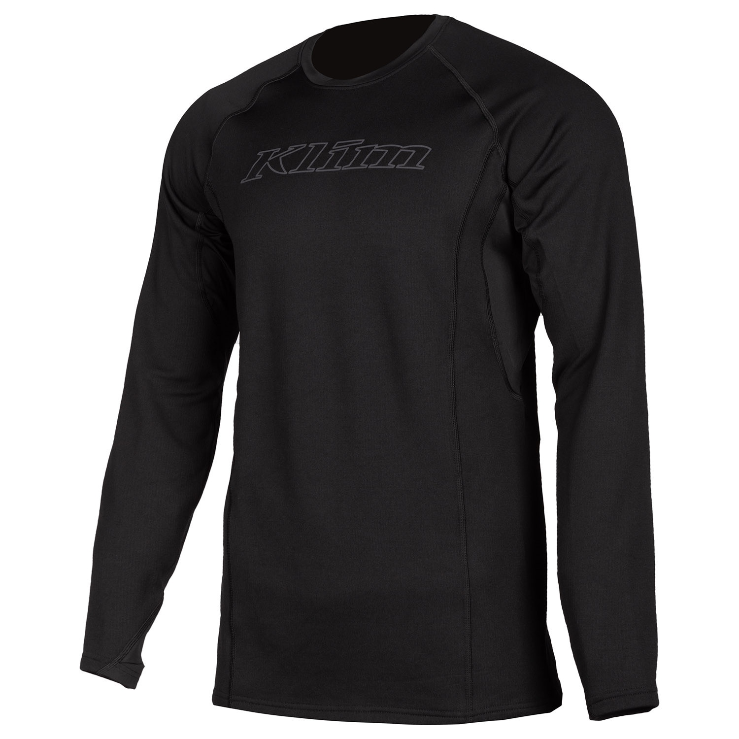 Кофта / Aggressor Shirt 2.0 SM Black Klim