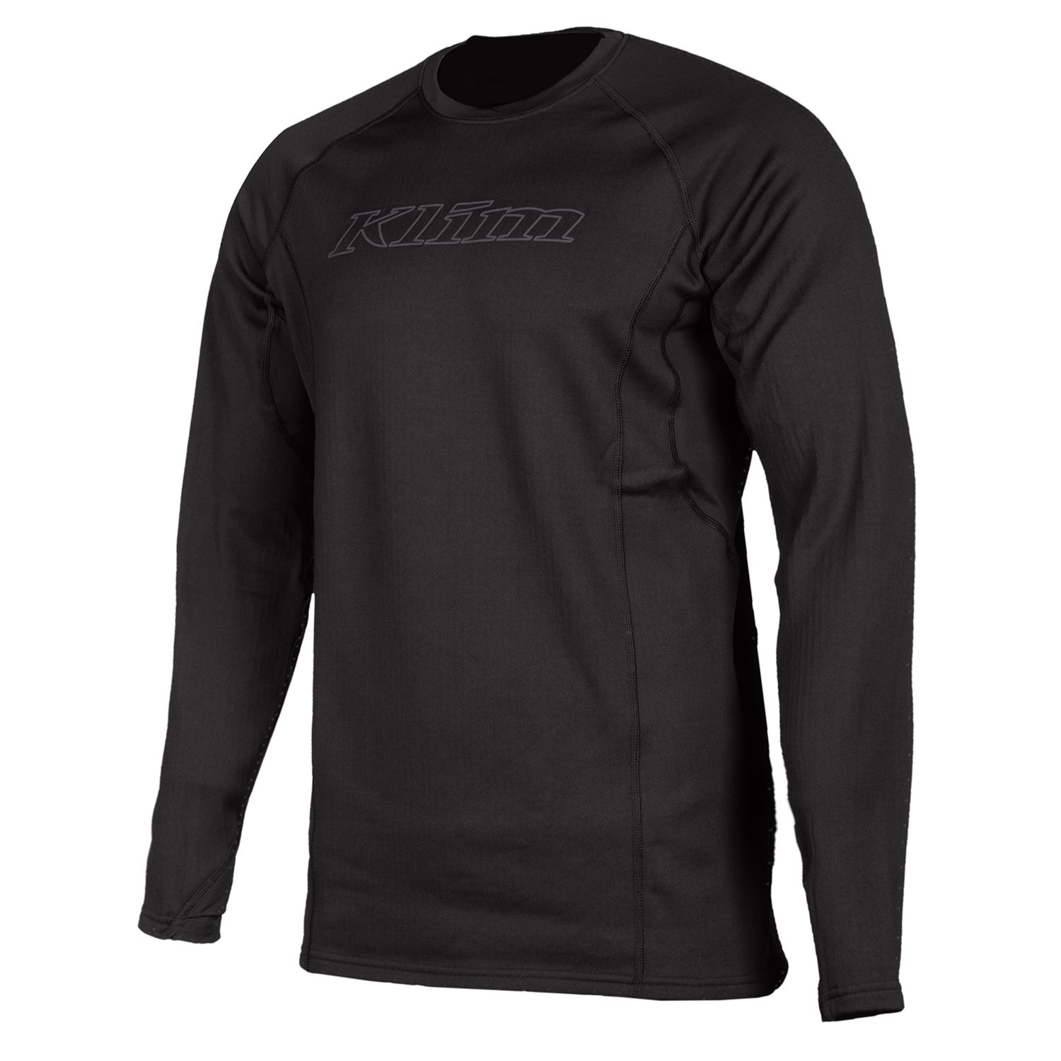Кофта / Aggressor Shirt 3.0 2X Black Klim