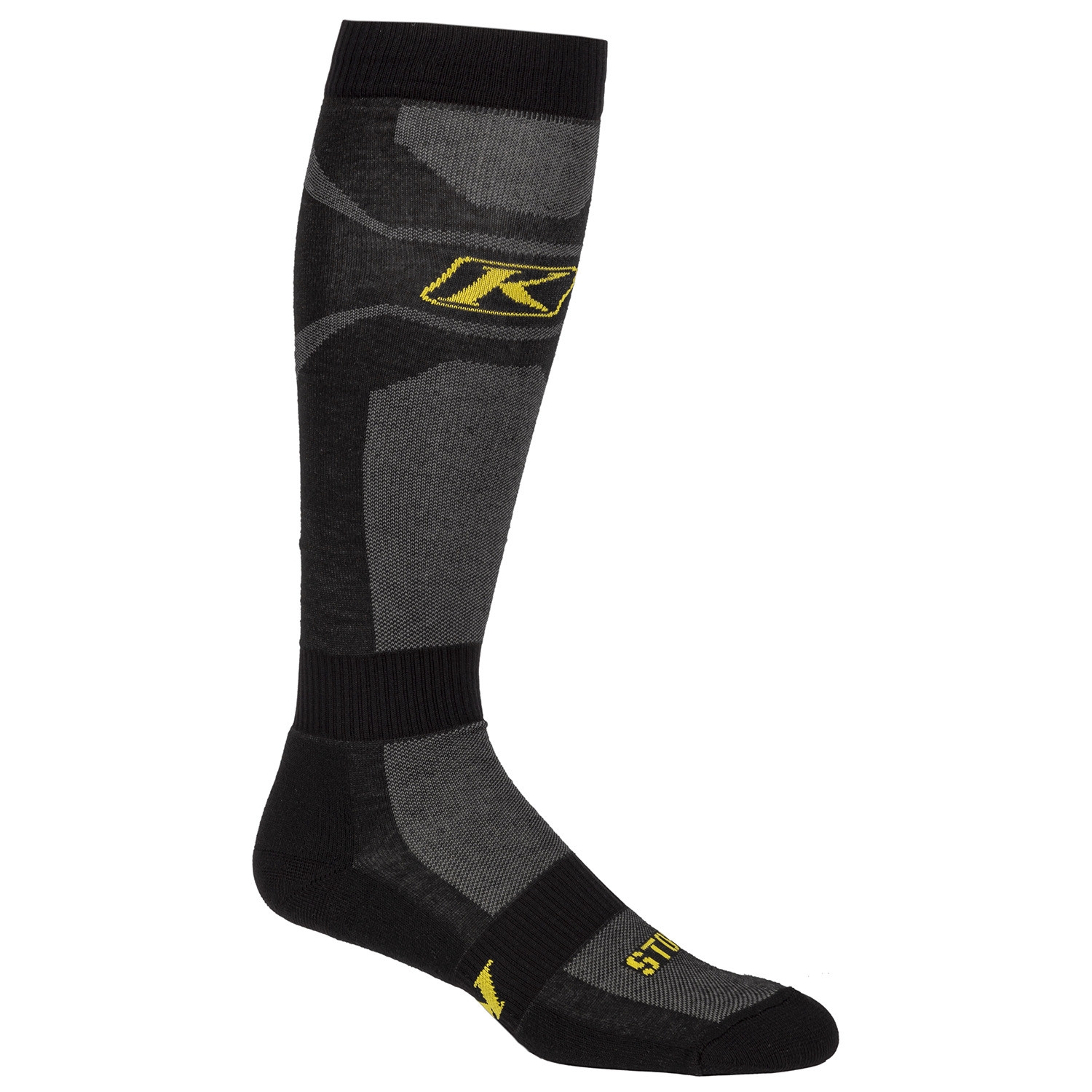 Носки / Klim Vented Sock XL Black