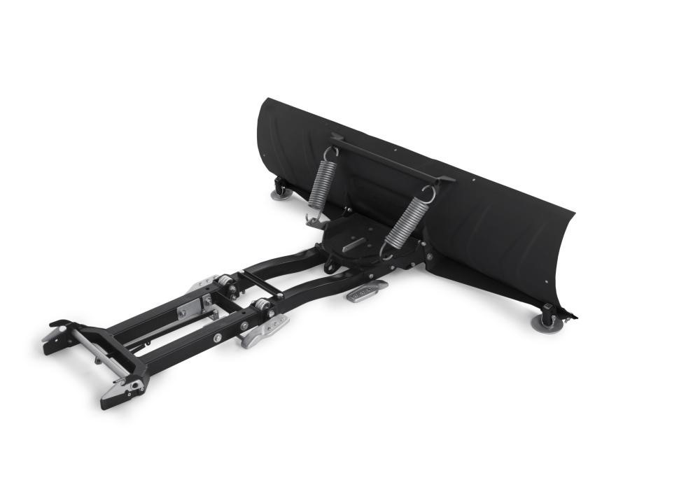 Отвал Rival Supreme-2 150 черн.