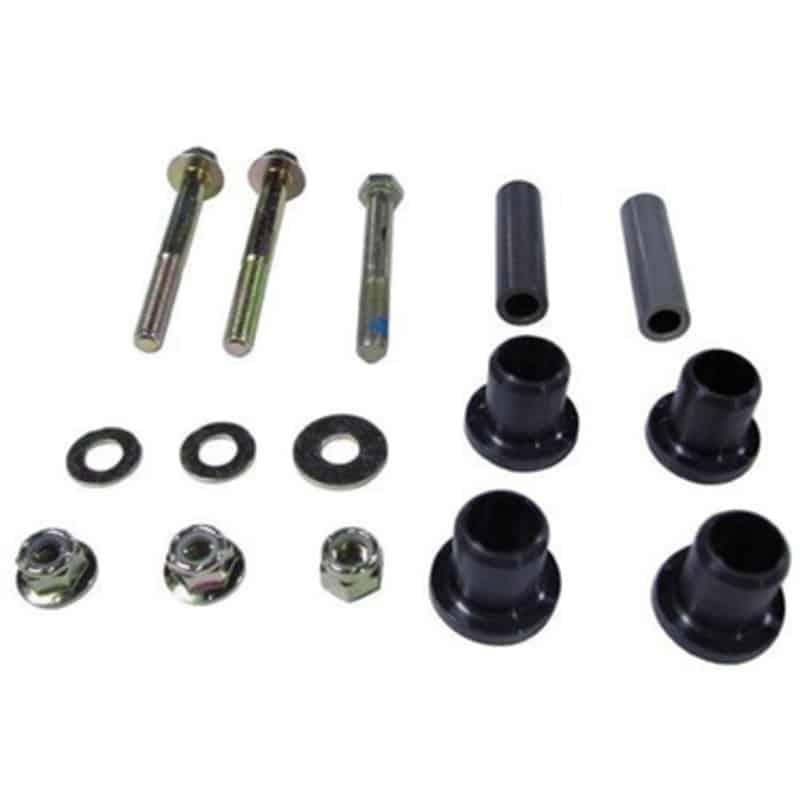 Комплект втулок для нижних рычагов (SM-08183, SM-08184) Polaris SM-08279