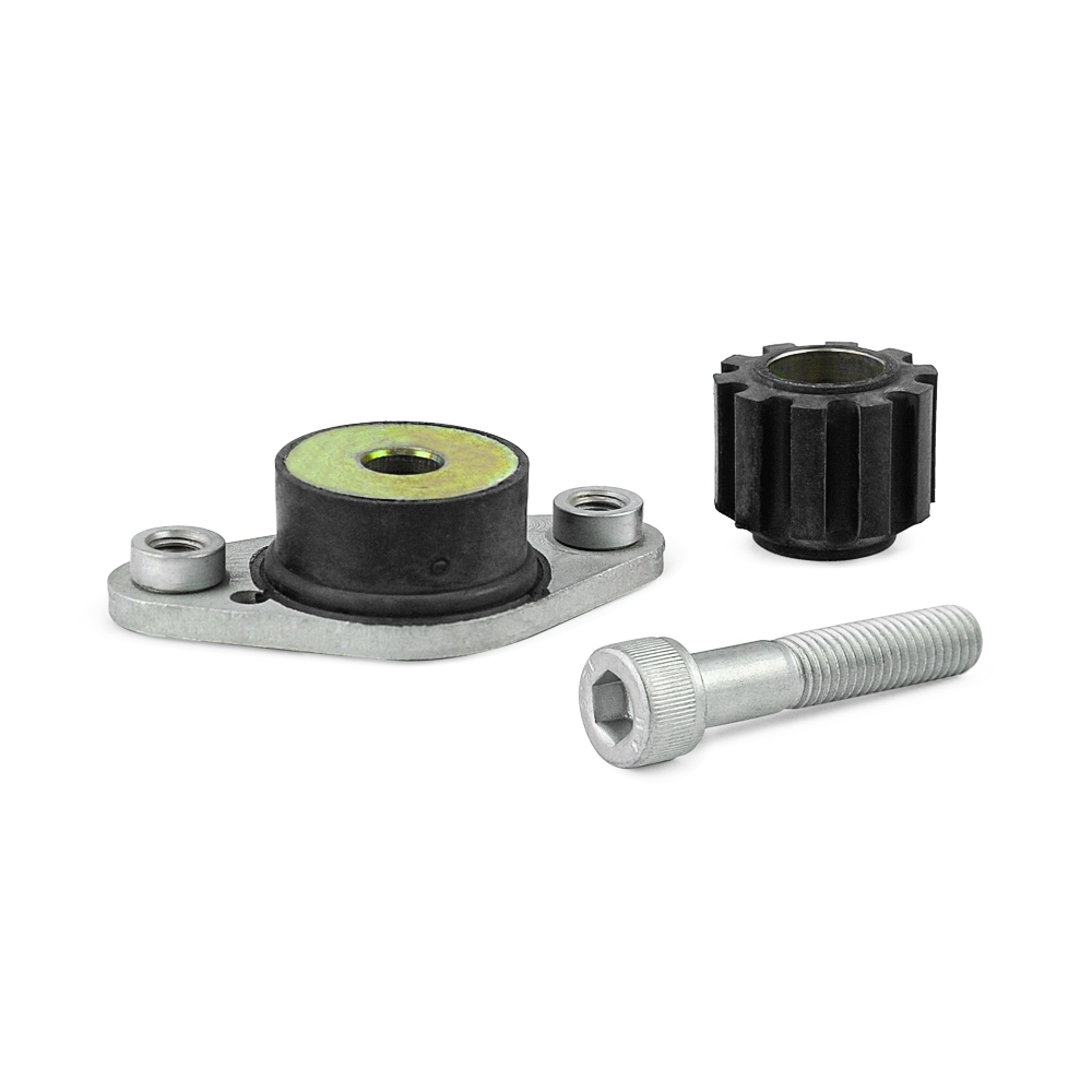 Опора (подушка) двигателя Polaris SM-09573