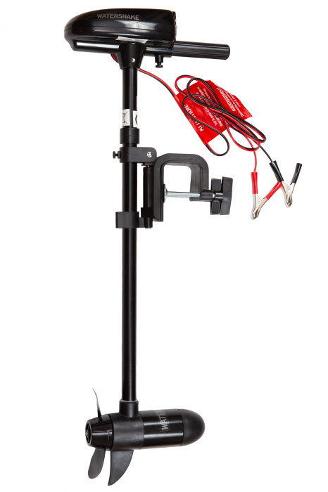 Электромотор WaterSnake ASP 18 lbs/24