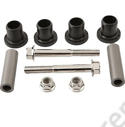 Комплект втулок для верхних рычагов (SM-08213, SM-08214) Polaris SM-08274