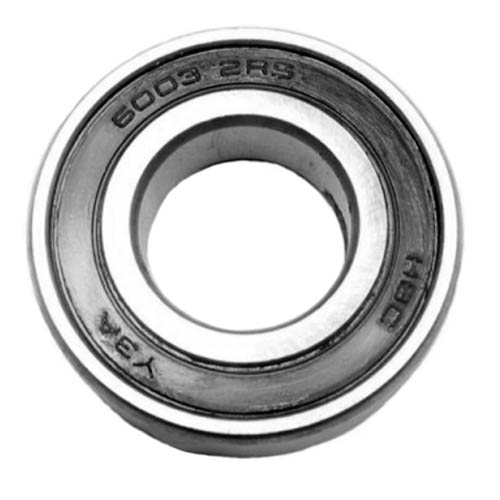 Подшипник ступицы 6003-2RS