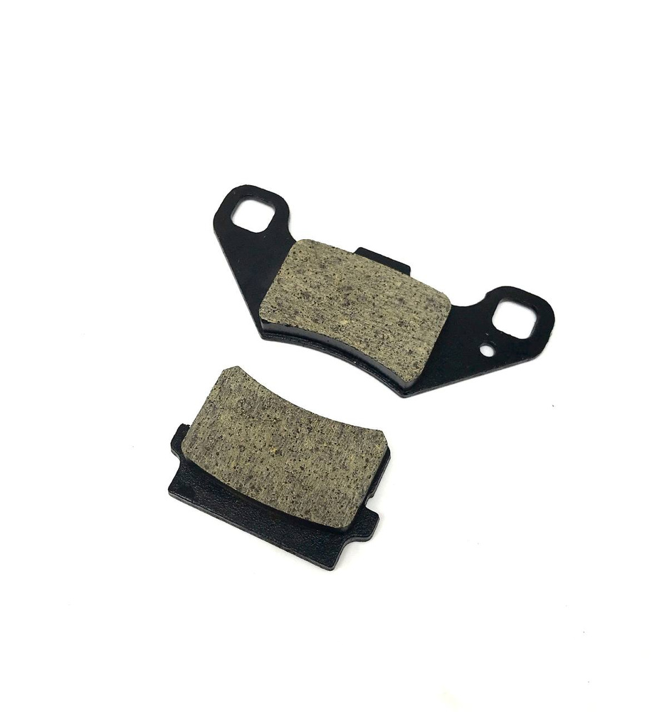 Колодки тормозные ATV 110-125 (перед.)