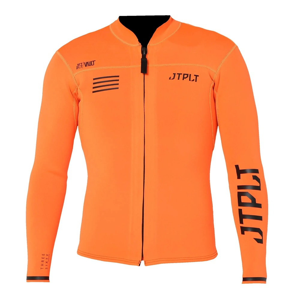 Гидрокуртка JetPilot RX Vault Race оранж XL