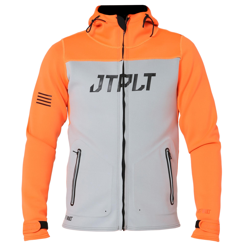 Гидрокуртка JetPilot RX Vault Tour оранж XL