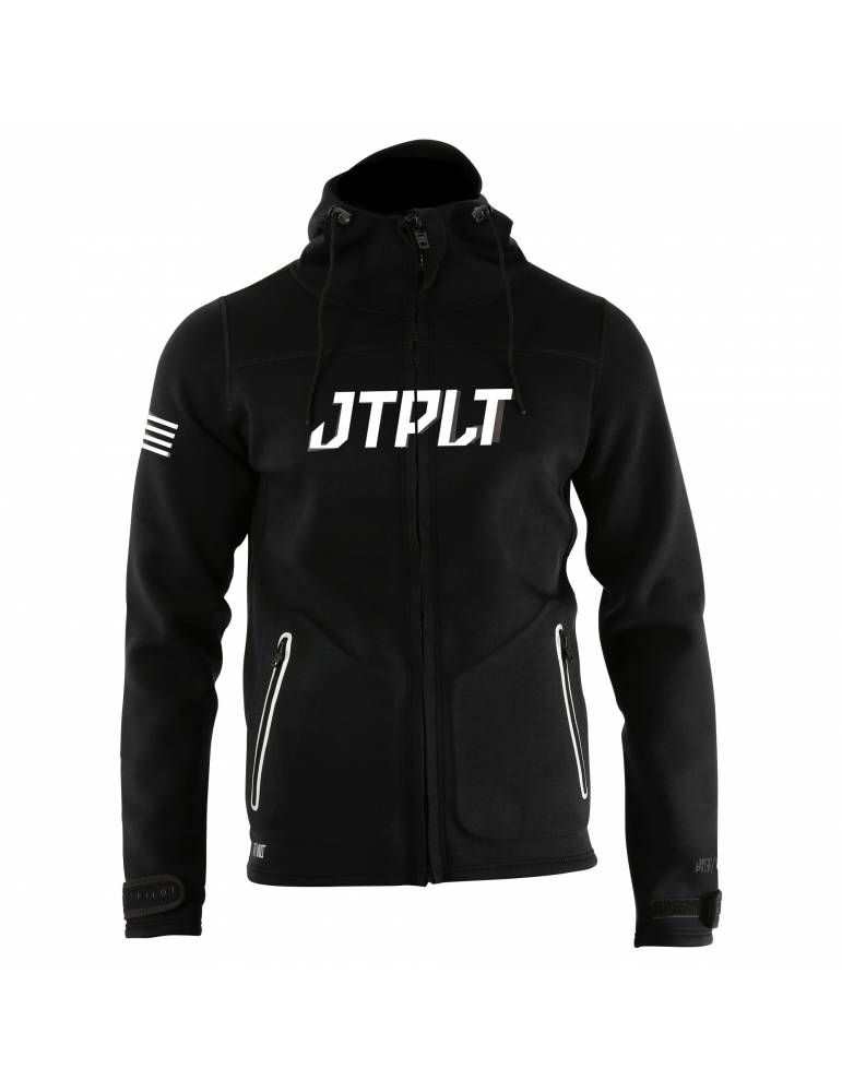 Гидрокуртка JetPilot RX Vault Tour черн XXL