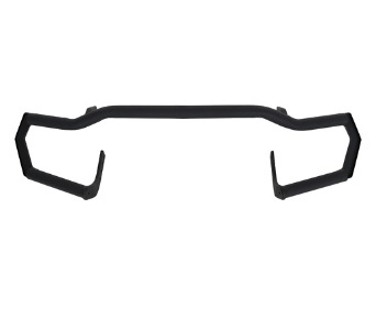 Бампер задний ODES