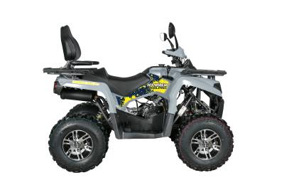 Комплект запчастей Regulmoto Hummer ATV 220 Lux Long