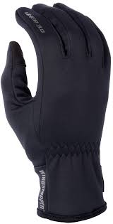 Перчатки Klim GLOVE LINER 3.0 Black M