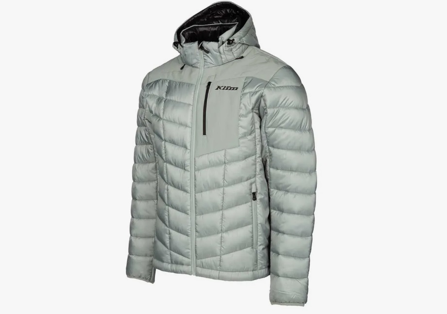 Куртка / Torque Jacket MD Slate Gray - Black