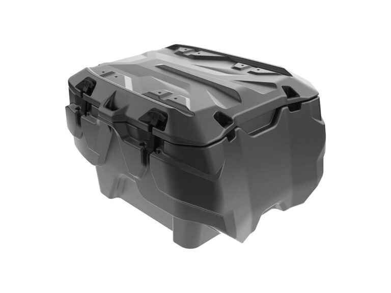 Кофр КВЕСТ AODES/EXPEDITION G4 SWT низкий